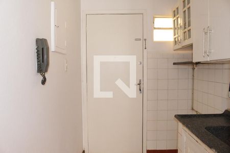 Studio de kitnet/studio para alugar com 1 quarto, 37m² em Campos Elíseos, São Paulo