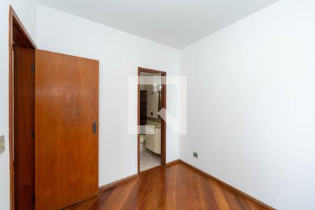 QUARTO1 de apartamento à venda com 3 quartos, 65m² em Centro, Belo Horizonte