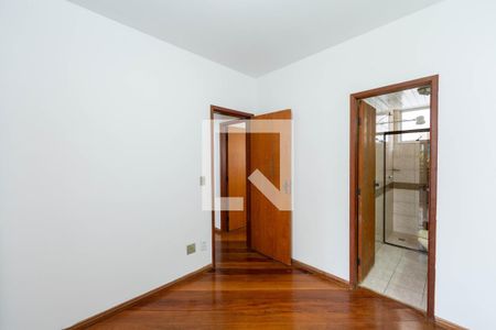 QUARTO1 de apartamento à venda com 3 quartos, 65m² em Centro, Belo Horizonte