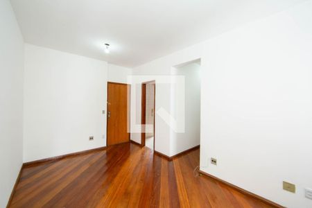 SALA de apartamento à venda com 3 quartos, 65m² em Centro, Belo Horizonte