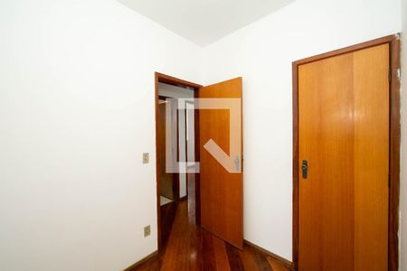 QUARTO2 de apartamento à venda com 3 quartos, 65m² em Centro, Belo Horizonte