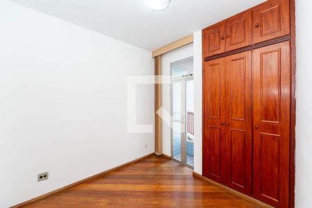QUARTO1 de apartamento à venda com 3 quartos, 65m² em Centro, Belo Horizonte