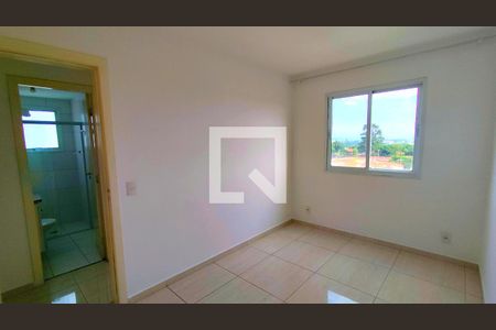 Apartamento para alugar com 2 quartos, 43m² em Alto de Pinheiros, Paulínia