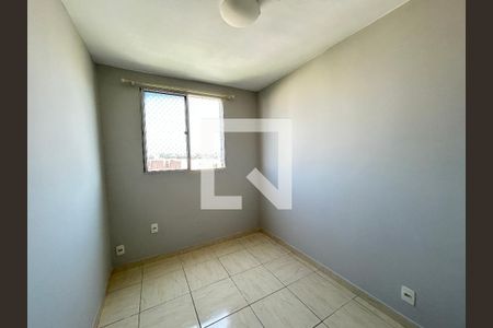 Quarto 1 de apartamento para alugar com 2 quartos, 45m² em Pavuna, Nilópolis