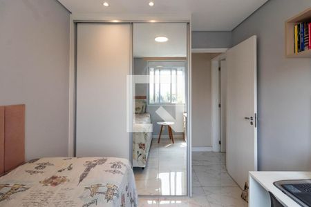 Quarto de apartamento à venda com 2 quartos, 60m² em Alto da Lapa, São Paulo
