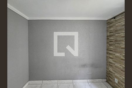 Quarto  de apartamento para alugar com 1 quarto, 38m² em Jardim Presidente Dutra, Guarulhos