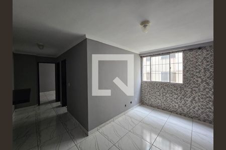 Sala  de apartamento para alugar com 1 quarto, 38m² em Jardim Presidente Dutra, Guarulhos