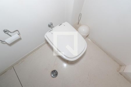 Lavabo de apartamento à venda com 4 quartos, 280m² em Morro dos Ingleses, São Paulo