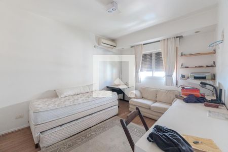 Quarto 1 de apartamento à venda com 4 quartos, 280m² em Morro dos Ingleses, São Paulo