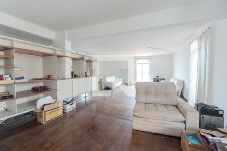 Apartamento à venda com 4 quartos, 280m² em Morro dos Ingleses, São Paulo