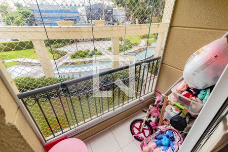 Apartamento à venda com 3 quartos, 62m² em Vila Paulista, São Paulo