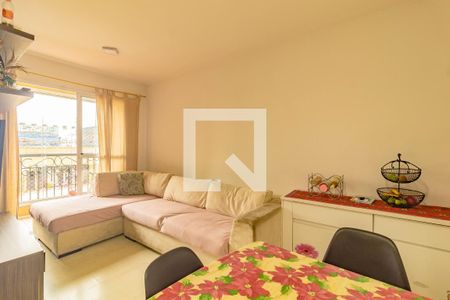 Apartamento à venda com 3 quartos, 62m² em Vila Paulista, São Paulo