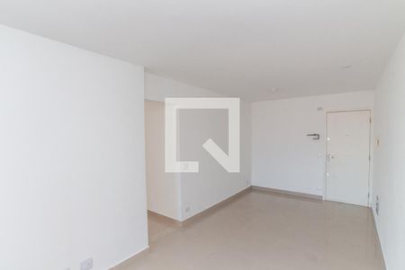 Sala de apartamento à venda com 2 quartos, 55m² em Vila Guilherme, São Paulo