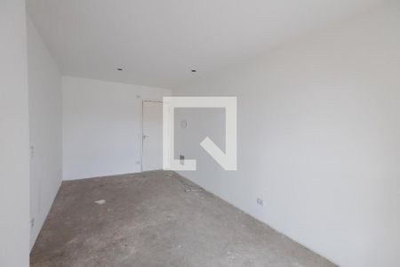 Sala de apartamento à venda com 2 quartos, 55m² em Vila Guilherme, São Paulo