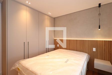 Suíte  de apartamento para alugar com 1 quarto, 72m² em Pinheiros, São Paulo