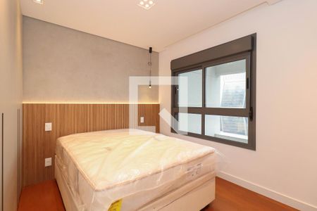 Suíte  de apartamento para alugar com 1 quarto, 72m² em Pinheiros, São Paulo