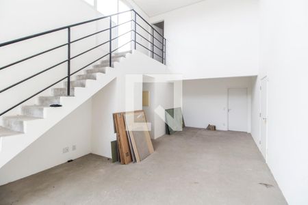 Sala  de apartamento à venda com 3 quartos, 165m² em Alphaville Conde Ii, Barueri