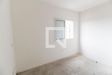 Suíte 1 de apartamento à venda com 3 quartos, 165m² em Alphaville Conde Ii, Barueri