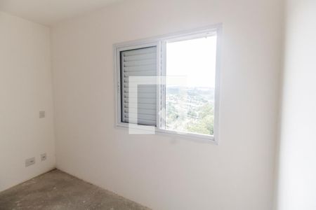 Suíte 1 de apartamento à venda com 3 quartos, 165m² em Alphaville Conde Ii, Barueri