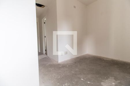 Suíte 1 de apartamento à venda com 3 quartos, 165m² em Alphaville Conde Ii, Barueri
