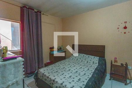 Casa 1 - Quarto  de casa à venda com 6 quartos, 1038m² em Pedreira, Diadema