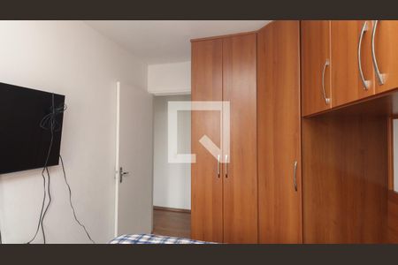 Quarto 1 de apartamento para alugar com 2 quartos, 50m² em Vila Guilherme, São Paulo