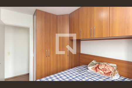 Quarto 1 de apartamento para alugar com 2 quartos, 50m² em Vila Guilherme, São Paulo