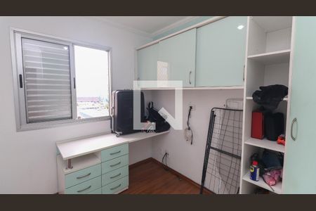 Quarto 2 de apartamento para alugar com 2 quartos, 50m² em Vila Guilherme, São Paulo