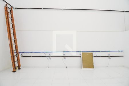 Sala de casa à venda com 1 quarto, 224m² em Vila Dom Pedro Ii, São Paulo