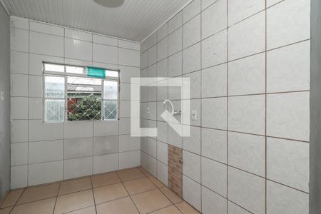 Cozinha Apartamento 1 de casa à venda com 4 quartos, 200m² em Rubem Berta, Porto Alegre