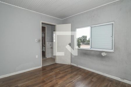 Quarto Apartamento 1 de casa à venda com 4 quartos, 200m² em Rubem Berta, Porto Alegre