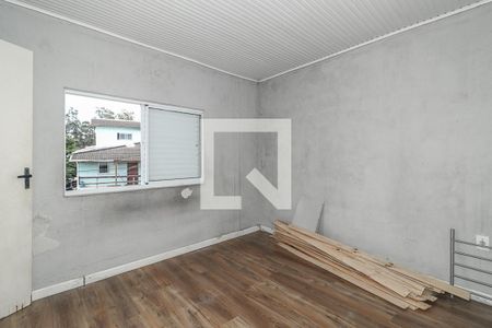 Quarto Apartamento 1 de casa à venda com 4 quartos, 200m² em Rubem Berta, Porto Alegre