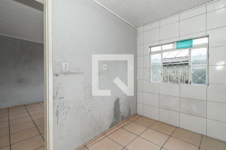 Cozinha Apartamento 1 de casa à venda com 4 quartos, 200m² em Rubem Berta, Porto Alegre