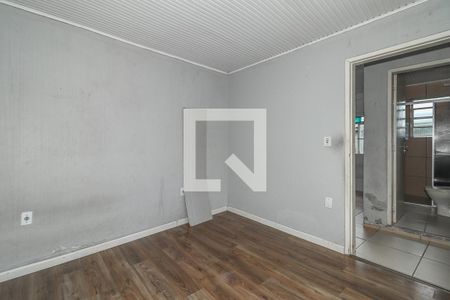 Quarto Apartamento 1 de casa à venda com 4 quartos, 200m² em Rubem Berta, Porto Alegre