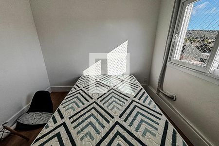 Quarto 2 de apartamento para alugar com 3 quartos, 72m² em Glória, Porto Alegre