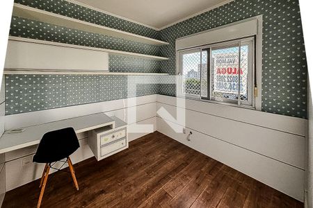 Quarto 1 de apartamento para alugar com 3 quartos, 72m² em Glória, Porto Alegre