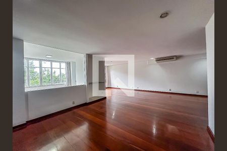 Apartamento para alugar com 3 quartos, 300m² em Flamengo, Rio de Janeiro