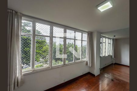 Apartamento para alugar com 3 quartos, 300m² em Flamengo, Rio de Janeiro