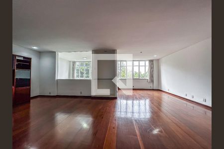 Apartamento para alugar com 3 quartos, 300m² em Flamengo, Rio de Janeiro