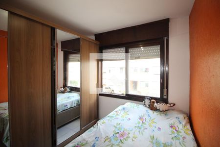 Quarto 1 de apartamento à venda com 1 quarto, 48m² em Vila Jardim, Porto Alegre