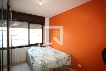 Quarto 1 de apartamento à venda com 1 quarto, 48m² em Vila Jardim, Porto Alegre