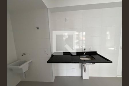 Foto 33 de apartamento à venda com 2 quartos, 37m² em Chácara Inglesa, São Paulo