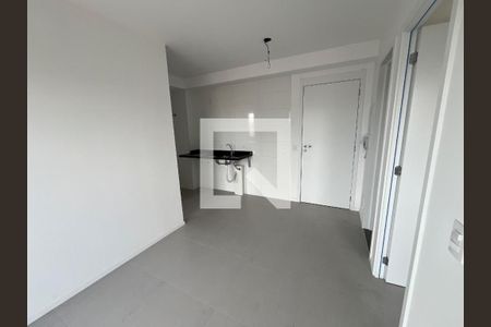 Foto 15 de apartamento à venda com 2 quartos, 37m² em Chácara Inglesa, São Paulo