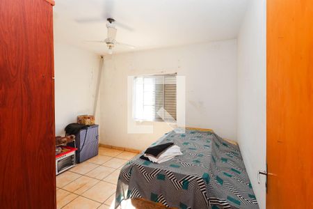 Quarto 2 de casa à venda com 3 quartos, 333m² em Vila Água Funda, São Paulo