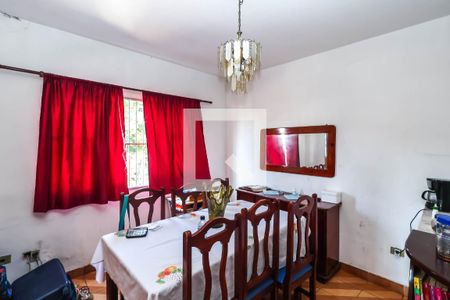 Sala de casa à venda com 3 quartos, 333m² em Vila Água Funda, São Paulo