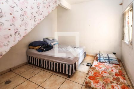 Quarto 1 de casa à venda com 3 quartos, 333m² em Vila Água Funda, São Paulo