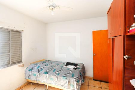 Quarto 2 de casa à venda com 3 quartos, 333m² em Vila Água Funda, São Paulo
