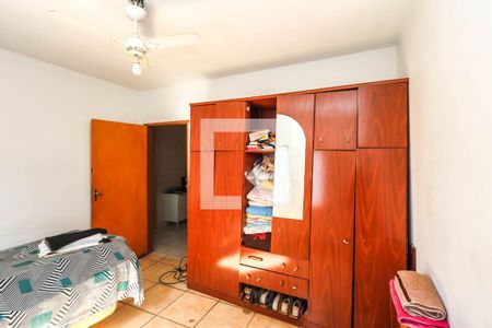 Quarto 2 de casa à venda com 3 quartos, 333m² em Vila Água Funda, São Paulo