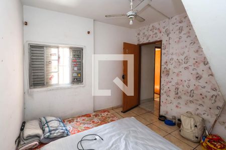 Quarto 1 de casa à venda com 3 quartos, 333m² em Vila Água Funda, São Paulo