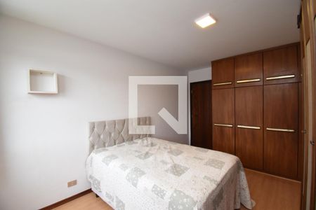 Quarto  de apartamento para alugar com 1 quarto, 58m² em Cabral, Curitiba